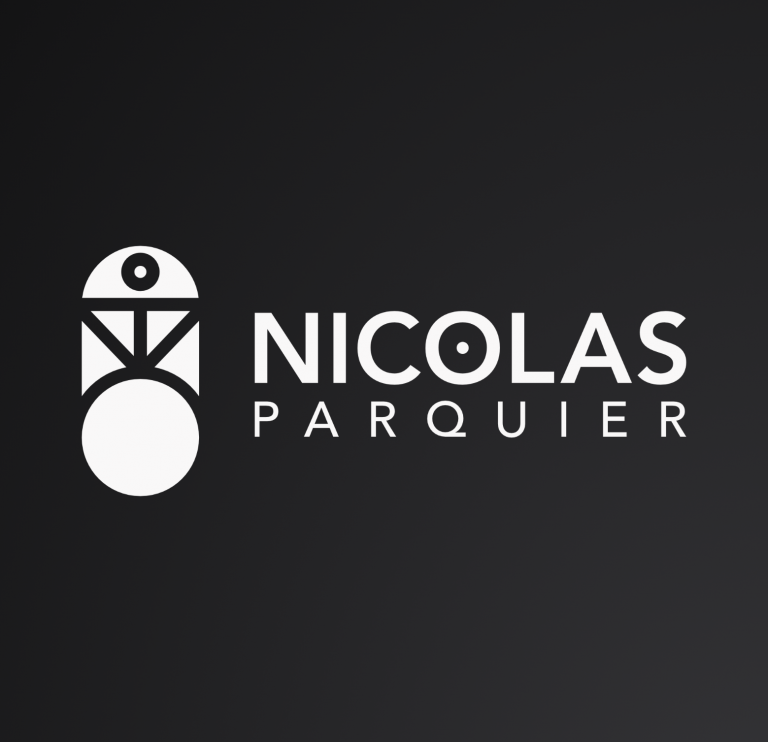 Logo de Nicolas Parquier
