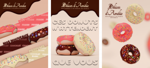 Affiches Boulangerie
