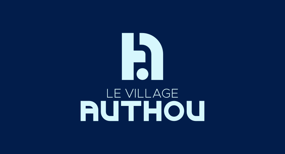 Logo commune d'Authou
