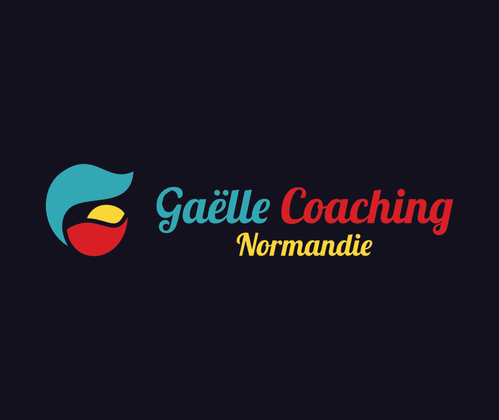Logo Gaëlle Coaching Nordmandie